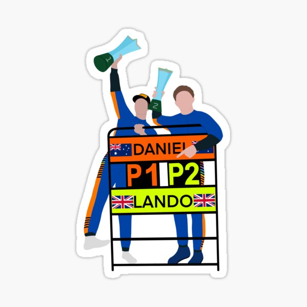Team one-two finish at Monza image